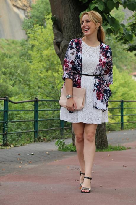 Un toque diferente Un toque diferente