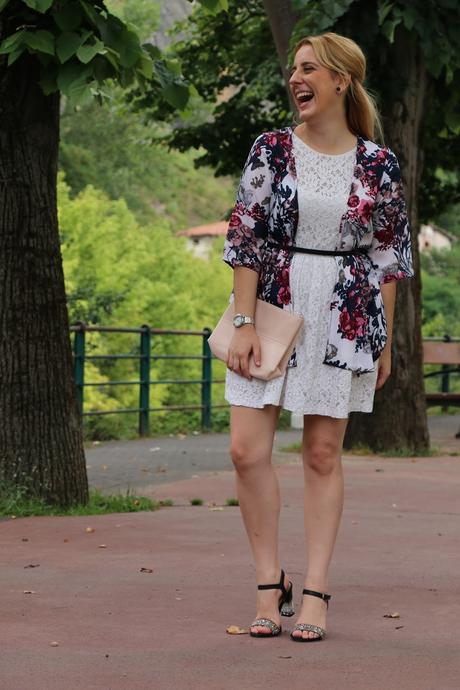 Un toque diferente Un toque diferente