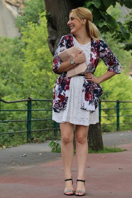 Un toque diferente Un toque diferente