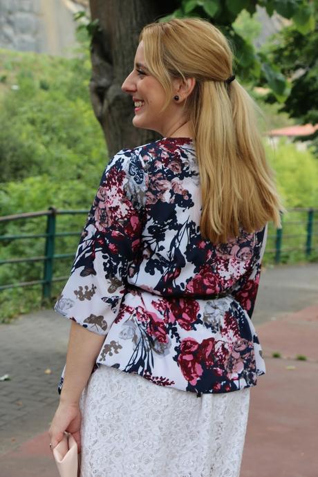 Un toque diferente Un toque diferente