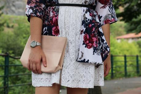 Un toque diferente Un toque diferente