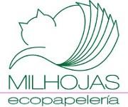 Entrevista a Milhojas Ecopapelería: una papelería ecológica