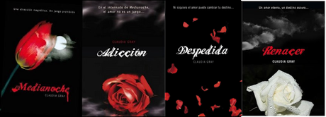 Sagas que hemos sido incapaces de terminar (y han quedado en el olvido) Sagas que hemos sido incapaces de terminar (y han quedado en el olvido)