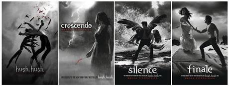 Sagas que hemos sido incapaces de terminar (y han quedado en el olvido) Sagas que hemos sido incapaces de terminar (y han quedado en el olvido)