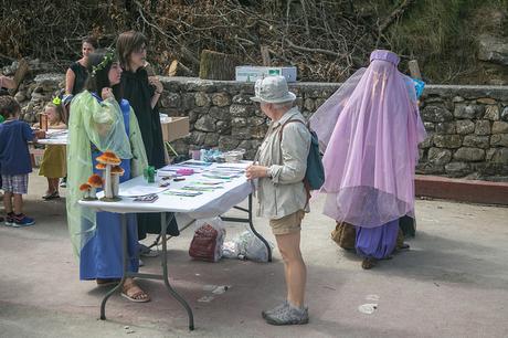 Un Pueblo de Leyendas