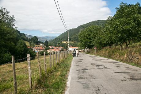 Un Pueblo de Leyendas