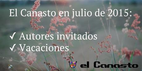 ✓ Soy demasiado optimista - Informe mensual de julio de 2015 ✓ Soy demasiado optimista - Informe mensual de julio de 2015