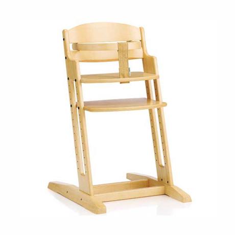 Nuestras tronas DanChair de Baby Dan Trona DanChair de Baby Dan