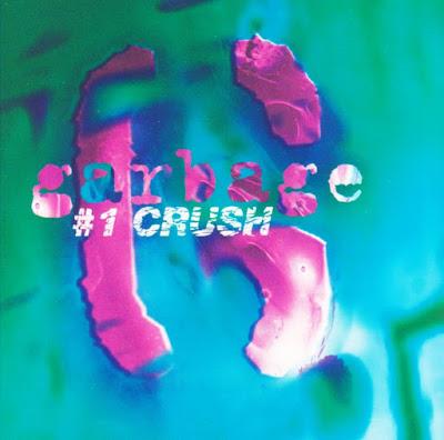El single de los lunes: #1 Crush (Garbage) 1995