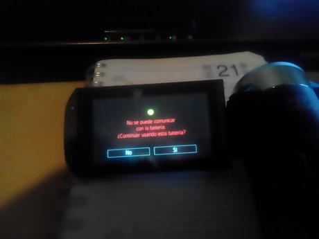 Baterías compatibles chinas versus Baterías originales Baterías compatibles chinas versus Baterías originales