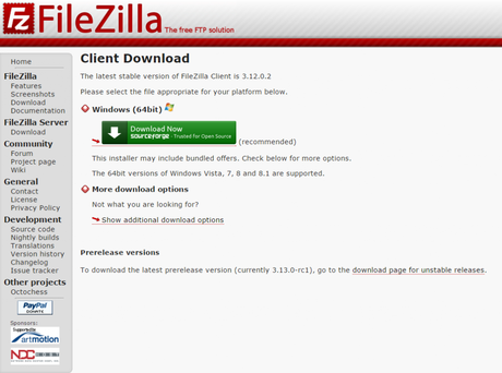 Que es el FTP y para que lo necesita un blog tener acceso al ftp instalar ftp en el ordenador