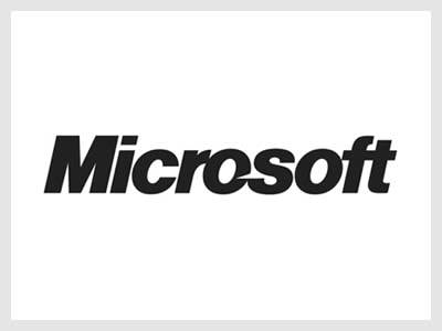 microsoft_logo_font