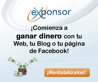 GANA DINERO CON EXPONSOR - MI EXPERIENCIA - http://www.exponsor.com/?rf=AB02B0DB