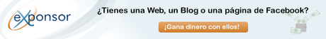 GANA DINERO CON EXPONSOR - MI EXPERIENCIA - GANA DINERO CON EXPONSOR - MI EXPERIENCIA -