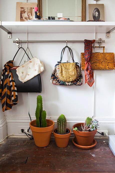 Ideas para hacerte un vestidor LOW COST Ideas para hacerte un vestidor LOW COST