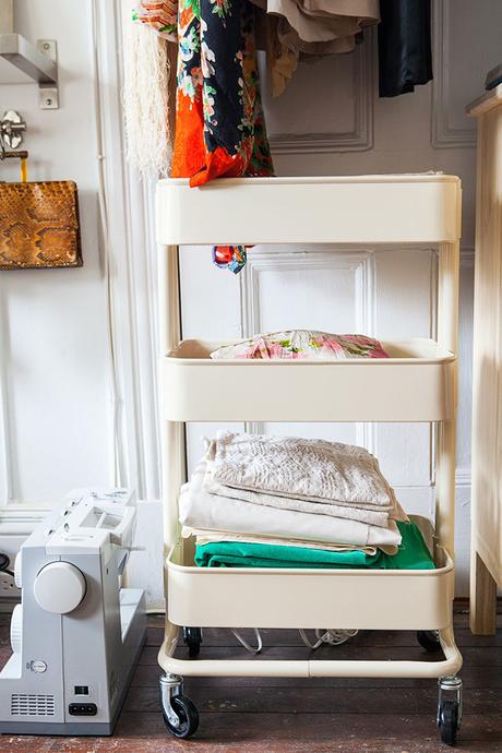 Ideas para hacerte un vestidor LOW COST Ideas para hacerte un vestidor LOW COST