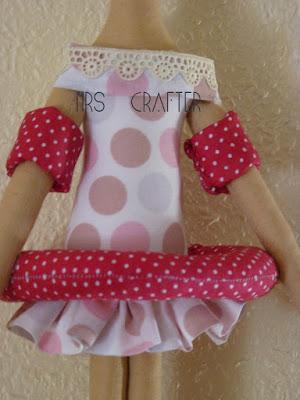 TILDA PRIMITIVE TILDA PRIMITIVE