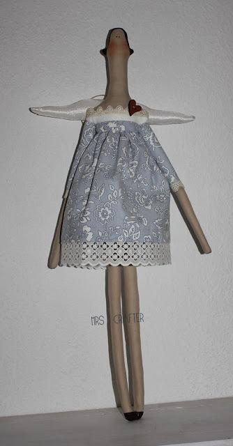 TILDA PRIMITIVE TILDA PRIMITIVE