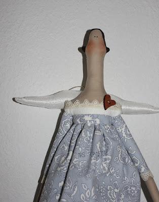 TILDA PRIMITIVE TILDA PRIMITIVE