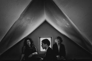 Low avanzan 'What Parto Of Me' de su nuevo álbum 'Ones and Sixes' Low avanzan 'What Parto Of Me' de su nuevo álbum 'Ones and Sixes'