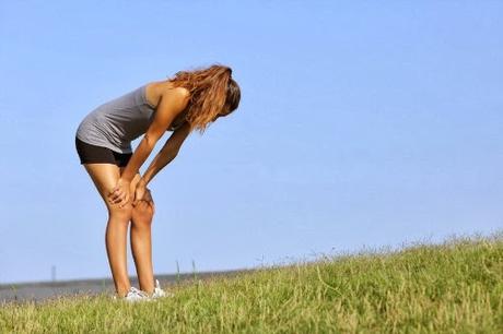 ESTUDIO EN CORREDORES DE MONTAÑA ESTUDIO EN CORREDORES DE MONTAÑA