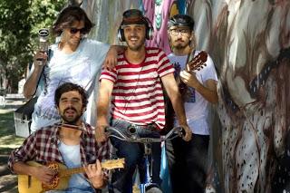 Fin de semana del Día del niño a pura música y gratis Fin de semana del Día del niño a pura música y gratis