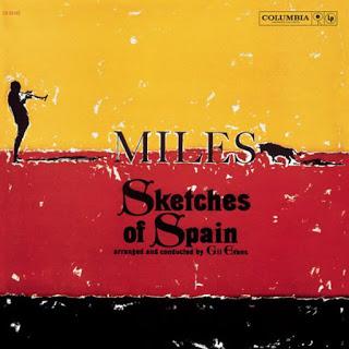 Miles Davis - Sketches of Spain (1960) Miles Davis - Sketches of Spain (1960)