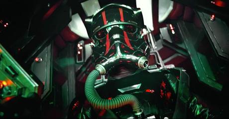 PRIMER SPOT INTERNACIONAL (COREANO) DE “STAR WARS: EL DESPERTAR DE LA FUERZA”