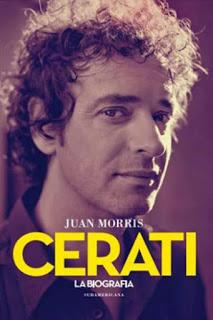 Un Libro sobre GUSTAVO CERATI Un Libro sobre GUSTAVO CERATI
