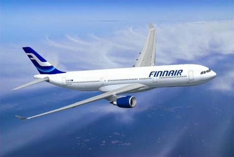 Finnair CDP