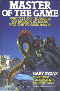 Los consejos del Amo del Calabozo a disposición de todos Los consejos del Amo del Calabozo a disposición de todos