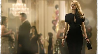 El secreto de Adaline,; mucho romanticismo y elegancia, poca ciencia ficción El secreto de Adaline,; mucho romanticismo y elegancia, poca ciencia ficción