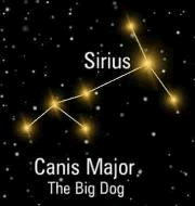 La misteriosa conexión entre Sirius y la Historia de la Humanidad.(1ªparte)