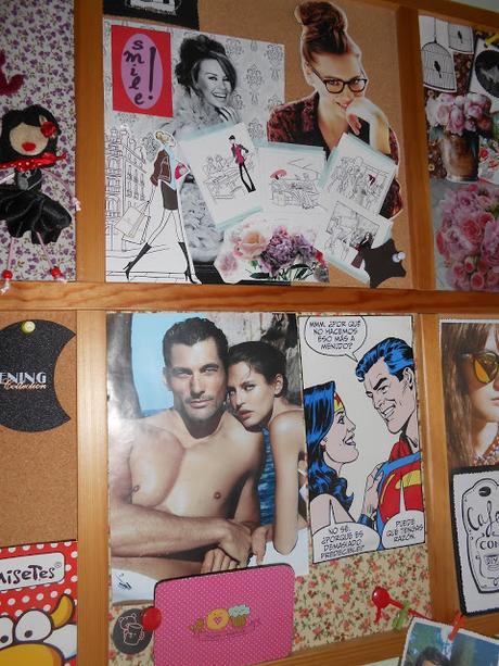 Diy: cómo hacer un panel de corcho Diy: cómo hacer un panel de corcho