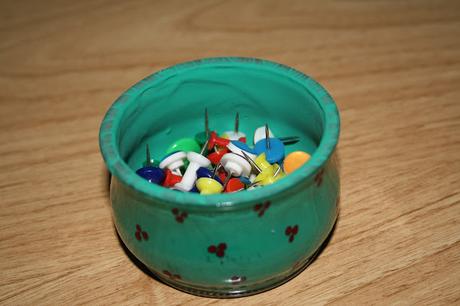 Diy: cómo hacer un panel de corcho Diy: cómo hacer un panel de corcho