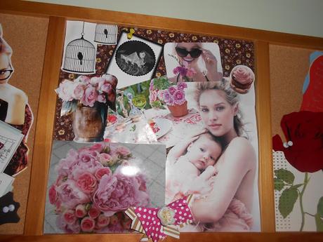 Diy: cómo hacer un panel de corcho Diy: cómo hacer un panel de corcho