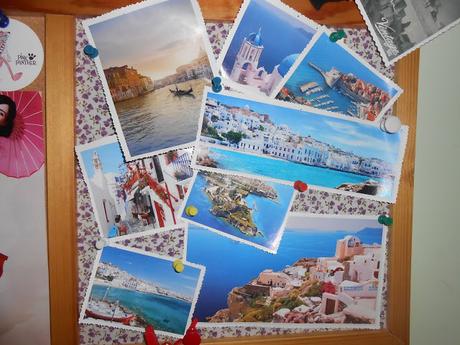 Diy: cómo hacer un panel de corcho Diy: cómo hacer un panel de corcho