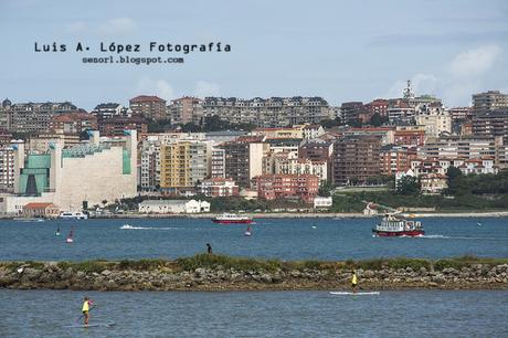 Senda costera Pontejos-Pedreña