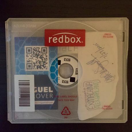 microreview: Ex Machina (Garland, 2015) microreview: Ex Machina (Garland, 2015)