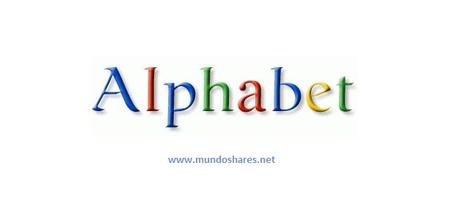 Alphabet, la nueva estructura de Google