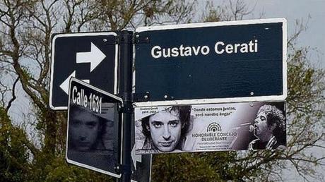 Gracias Totales | Gustavo Cerati cumpliría hoy 56 años Gracias Totales | Gustavo Cerati cumpliría hoy 56 años