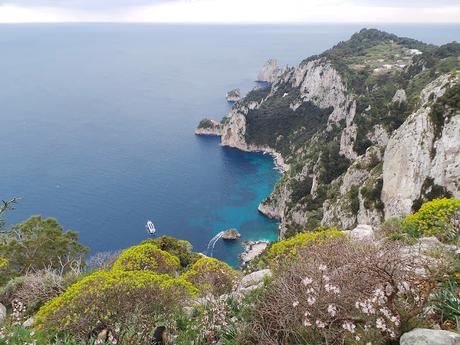 Capri, la isla eterna