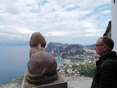 Capri, la isla eterna