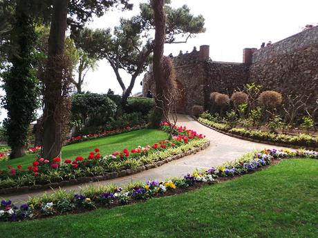 Capri, la isla eterna