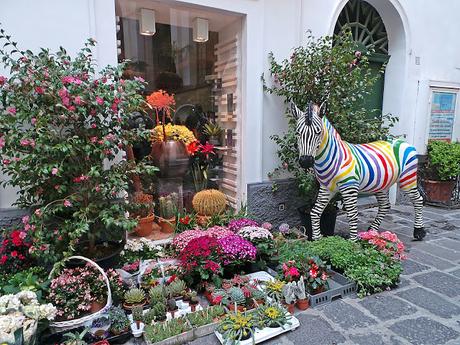 Capri, la isla eterna