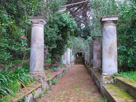 Capri, la isla eterna