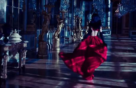 Secret Garden IV la campaña de Rihanna para Dior te hará soñar Secret Garden IV la campaña de Rihanna para Dior te hará soñar