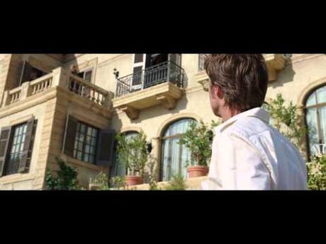 Frente al Mar-Brad Pitt-Pelicula Trailer 2015 HD
