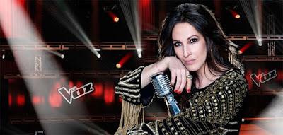 Malú prepara su nuevo disco