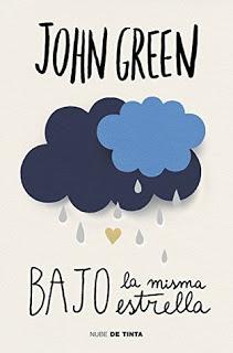 Nuevas ediciones en tapa dura de los libros de John Green